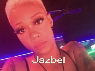 Jazbel