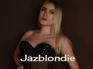 jazblondie Big Dicks Round Ass