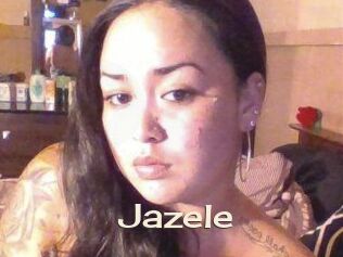 Jazele