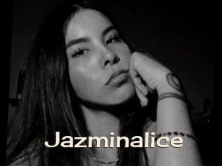Jazminalice