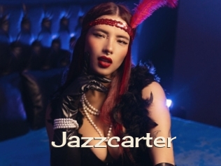 jazzcarter Big Dicks Round Ass