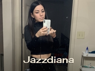 Jazzdiana