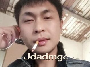 Jdadmgc