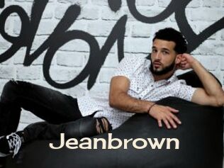 Jeanbrown