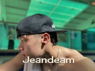 Jeandeam