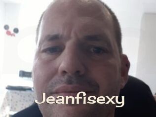 Jeanfisexy