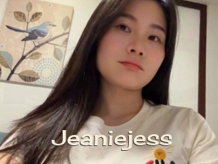 Jeaniejess