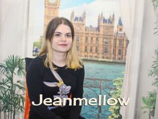 Jeanmellow