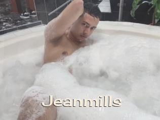 Jeanmills