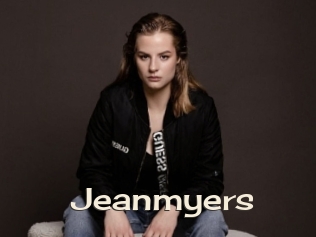 Jeanmyers
