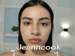 Jeanncook