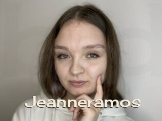 Jeanneramos