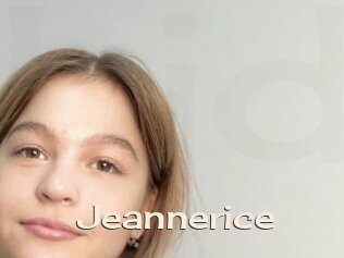 Jeannerice