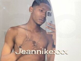 Jeannikexxx