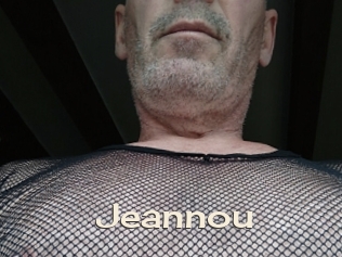Jeannou
