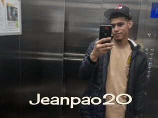 Jeanpao20