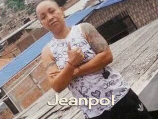 jeanpol Big Dicks Round Ass