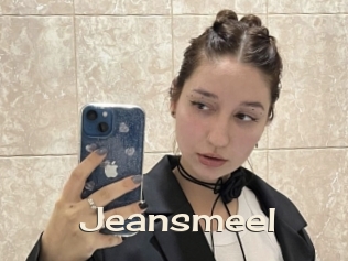 Jeansmeel