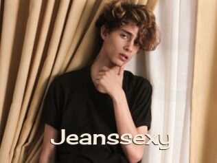Jeanssexy