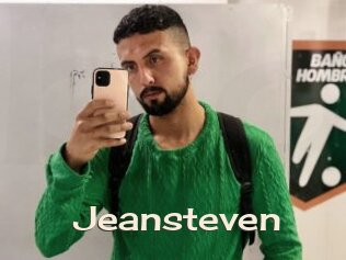 Jeansteven