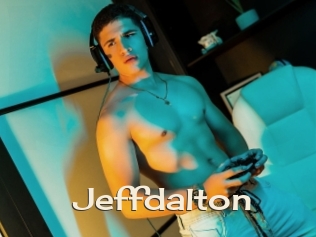 jeffdalton Big Dicks Round Ass