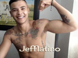 Jefflatino