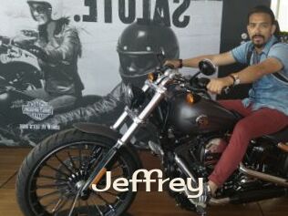 Jeffrey