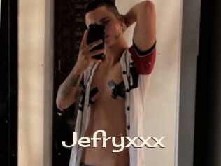 jefryxxx Big Dicks Round Ass