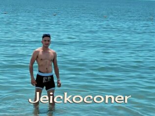 Jeickoconer