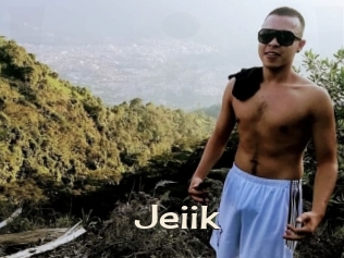 Jeiik