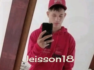 jeisson18 Big Dicks Round Ass