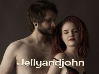 Jellyandjohn
