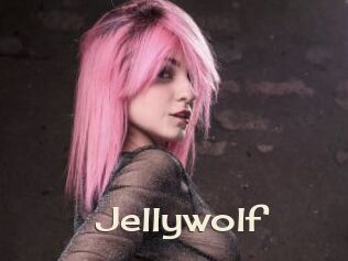 Jellywolf