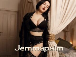 Jemmapalm