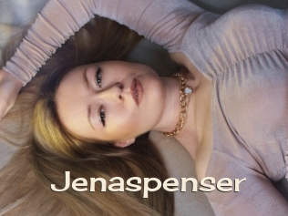 Jenaspenser