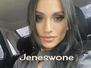 Jeneswone