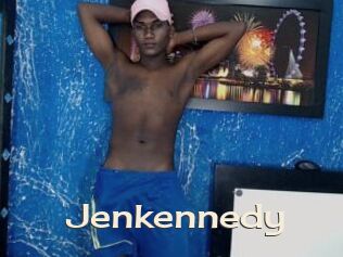Jenkennedy