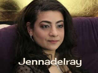 Jennadelray