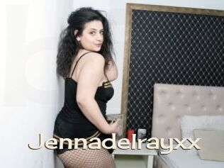 jennadelrayxx Big Dicks Round Ass