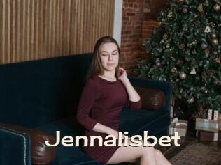 Jennalisbet