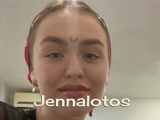 Jennalotos
