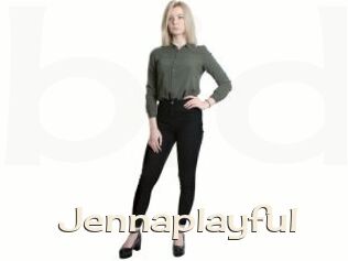 Jennaplayful