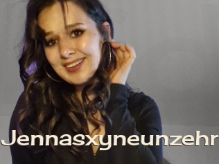 Jennasxyneunzehn