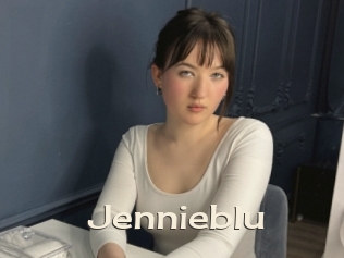 Jennieblu