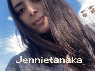 Jennietanaka