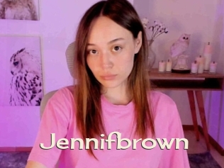 Jennifbrown
