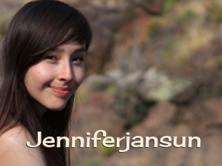 jenniferjansun Big Dicks Round Ass