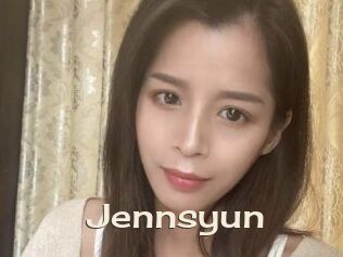 Jennsyun