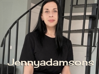 Jennyadamsons