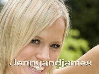 Jennyandjames